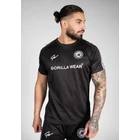 Kép 3/8 - Gorilla Wear Stratford T-shirt (fekete)