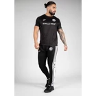 Kép 8/8 - Gorilla Wear Stratford T-shirt (fekete)