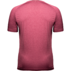 Gorilla Wear Taos T-shirt (burgundi piros)