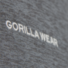 Gorilla Wear Taos T-shirt (sötétszürke)