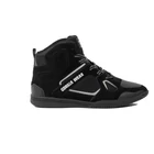 Kép 1/10 - Gorilla Wear Troy High Tops (fekete/szürke)