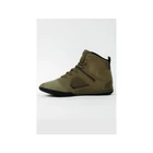 Kép 2/10 - Gorilla Wear Troy High Tops (army zöld)