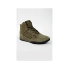 Kép 3/10 - Gorilla Wear Troy High Tops (army zöld)
