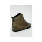 Kép 4/10 - Gorilla Wear Troy High Tops (army zöld)