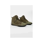 Kép 6/10 - Gorilla Wear Troy High Tops (army zöld)