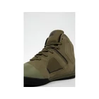 Kép 9/10 - Gorilla Wear Troy High Tops (army zöld)