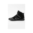 Kép 2/10 - Gorilla Wear Troy High Tops (fekete/szürke)