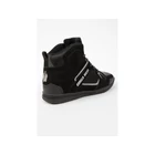 Kép 4/10 - Gorilla Wear Troy High Tops (fekete/szürke)