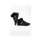 Kép 5/10 - Gorilla Wear Troy High Tops (fekete/szürke)
