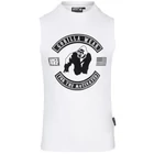 Kép 3/7 - Gorilla Wear Tulsa Tank Top (fehér)