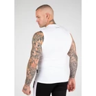 Kép 2/7 - Gorilla Wear Tulsa Tank Top (fehér)