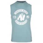 Kép 3/7 - Gorilla Wear Tulsa Tank Top (kék)