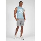 Kép 7/7 - Gorilla Wear Tulsa Tank Top (kék)