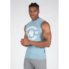 Kép 1/7 - Gorilla Wear Tulsa Tank Top (kék)
