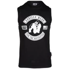 Kép 3/7 - Gorilla Wear Tulsa Tank Top (fekete)