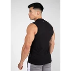Kép 2/7 - Gorilla Wear Tulsa Tank Top (fekete)