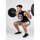Kép 6/7 - Gorilla Wear Tulsa Tank Top (fekete)