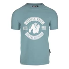 Kép 3/6 - Gorilla Wear Tulsa T-shirt (kék)