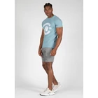 Kép 6/6 - Gorilla Wear Tulsa T-shirt (kék)