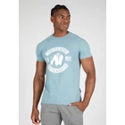 Kép 1/6 - Gorilla Wear Tulsa T-shirt (kék)
