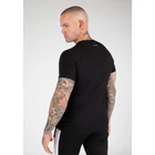 Kép 2/7 - Gorilla Wear Tulsa T-shirt (fekete)