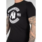 Kép 7/7 - Gorilla Wear Tulsa T-shirt (fekete)