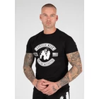 Kép 1/7 - Gorilla Wear Tulsa T-shirt (fekete)