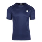 Kép 3/6 - Gorilla Wear Valdosta T-shirt (navy kék)