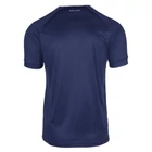 Kép 4/6 - Gorilla Wear Valdosta T-shirt (navy kék)