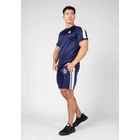 Kép 6/6 - Gorilla Wear Valdosta T-shirt (navy kék)