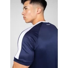 Kép 2/6 - Gorilla Wear Valdosta T-shirt (navy kék)