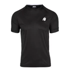 Kép 4/6 - Gorilla Wear Valdosta T-shirt (fekete)