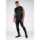 Kép 6/6 - Gorilla Wear Valdosta T-shirt (fekete)
