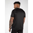 Kép 2/6 - Gorilla Wear Valdosta T-shirt (fekete)