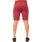 Kép 2/3 - Gorilla Wear Wenden Shorts (burgundi piros)