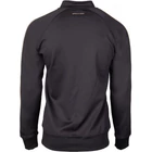 Kép 2/7 - Gorilla Wear Wenden Track Jacket (fekete/arany)