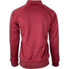 Kép 2/7 - Gorilla Wear Wenden Track Jacket (burgundi piros)