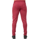 Kép 2/6 - Gorilla Wear Wenden Track Pants  (burgundi piros)