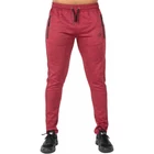 Kép 3/6 - Gorilla Wear Wenden Track Pants  (burgundi piros)