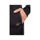 Kép 2/6 - Gorilla Wear Wenden Track Pants  (fekete/arany)
