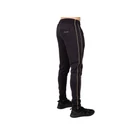 Kép 3/6 - Gorilla Wear Wenden Track Pants  (fekete/arany)