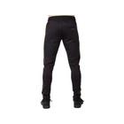 Kép 4/6 - Gorilla Wear Wenden Track Pants  (fekete/arany)