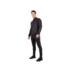 Kép 6/6 - Gorilla Wear Wenden Track Pants  (fekete/arany)