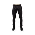 Kép 3/5 - Gorilla Wear Wenden Track Pants  (fekete/fehér)