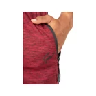 Kép 5/6 - Gorilla Wear Wenden Track Pants  (burgundi piros)