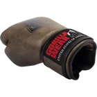 Kép 4/9 - Gorilla Wear Yeso Boxing Gloves (vintage barna)