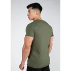 Kép 2/7 - Gorilla Wear York T-shirt (zöld)