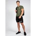 Kép 7/7 - Gorilla Wear York T-shirt (zöld)