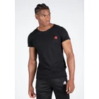 Kép 1/8 - Gorilla Wear York T-shirt (fekete)