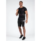 Kép 8/8 - Gorilla Wear York T-shirt (fekete)